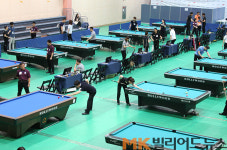 당구장, ‘코로나19’ 운영중단 대상 아냐…정상영업 가능