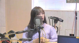 ‘정희’ 세정 “집에 초대하고 싶은 그룹? 아이즈원-있지”