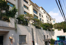 장재구 전 한국일보 회장 소유 아파트 경매·공매 동시 진행