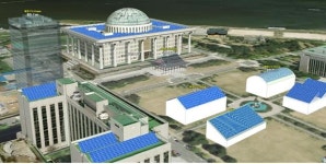 태양광설계 전문 프로그램 “솔라웍스” 기능 개선판 출시