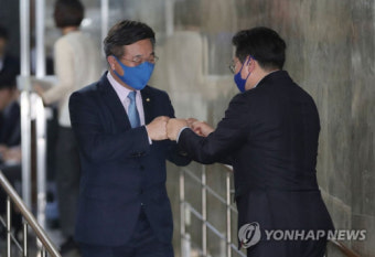 `심기준` `정은혜` `제윤경` 제명한 더불어민주당, 왜?