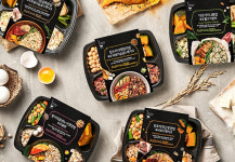 건강식도 간편이 대세…심플리쿡 `슬림핏 도시락` 1만개 조기 품절