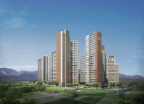 HDC현대산업개발, 속초 최초 역세권 아파트 `속초2차 아이파크` 분양