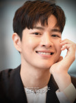 이해우골프아카데미 | [포토]이해우, 심쿵눈빛과 미소!