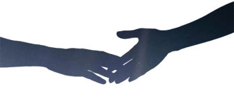 우린 그저 티끌, 겸허히 공존하고 담대히 진보하라