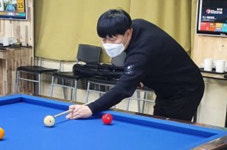 PBA왕중왕전 연기…강동궁 김병호 최원준 신정주 ‘맹훈련중’