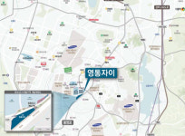 [돈되는 분양] 수원 신흥주거타운 망포지구, 수요자 몰리는 이유는