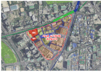 중앙일보 서소문 필지에 호텔 2개 들어선다