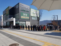 인기 아파트 청약을 통해 살펴본 분양 트렌드, 타워형 경쟁률 낮고 가점 안 되면 미분양 노려야