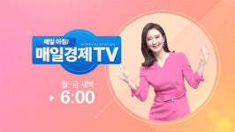 매일경제TV서 투자정보를