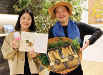 LG헬로, 경북농가 매칭 캠페인…유심 가입하면 인삼 배송