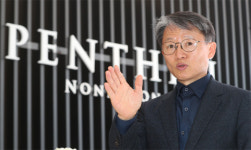 [부동산 프런티어] 유시영 유림개발 회장 강남 고급주택 노하우로 필리핀서 도시개발