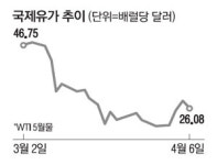 9일 원유감산 회의 앞두고 美·OPEC+ 신경전