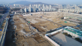 부동산 얼어붙는데…손바뀜 활발한 개포1 왜?