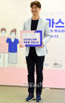 [포토]박수홍, 좋은일 함께해요!