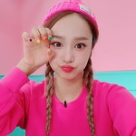 ‘초통령’ 헤이지니 남편 누구길래...관심↑
