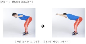 복합운동으로 코로나를 이겨내자.