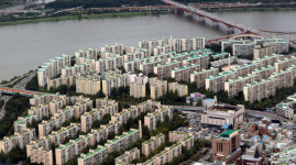 압구정 현대6차 8억 `뚝`…대형평형도 본격 하락세? 가족간 거래?