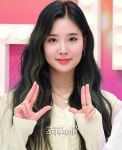[포토] 서연, 완벽한 미모로