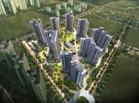 화성개발, 혁신평면 적용 `영종국제도시 화성파크드림 2차` 5월 분양