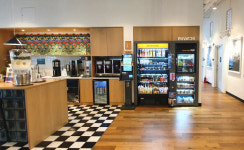 이마트24, 위워크 무인 편의점 개점