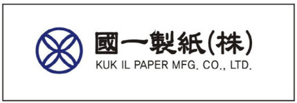 국일제지, 기업설명회 온라인 자료 게재로 대체