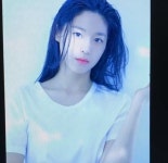 설현, 촉촉히 젖은 머리...새 프로필 `청순美` 뚝뚝