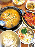 맛집의 대명사