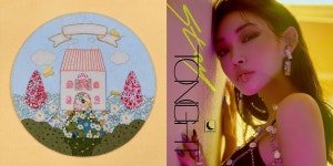 [MK뮤직]폴킴-솔라-벤-청하...강한 者들이 몰려온다