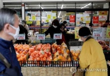 일본 경찰, 코로나19로 일 끊겨 쌀 훔친 60대 체포