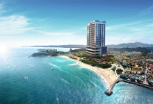 [돈되는 분양] 속초 더블루테라, 세컨드하우스 가능한 가족형 숙박시설