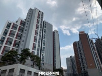 [입주타임] 2000가구 이상 대단지 아파트, 은평구 ‘녹번역e편한세상캐슬’ ②단지편