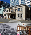 경교장京橋莊-타임머신 같은 역사 공간