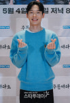 [포토]양경원, 리얼예능도 접수!