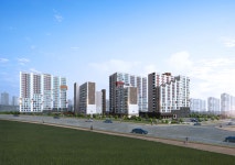 LH, 주거 부담 낮춘 `파주 운정3 A-25 행복주택` 입주자 모집