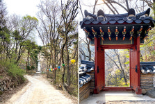 드라이브 스루 여행, 남양주-경기도 반나절 일주
