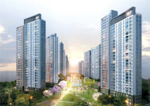 [부동산] GS건설 `신동탄포레자이`, 영통·기흥·동탄 `트리플 생활권`…강남 40분