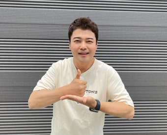 전현무, `덕분에 챌린지` 동참…옥주현·영탁 지목