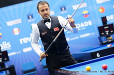 3쿠션 진로계산법 ‘튜즐 시스템’ 국내 번역 출간