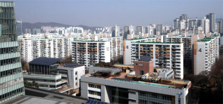 [단독] 3700가구 `성산시영` 재건축 첫발 뗐다