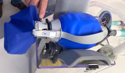 코로나 의료품 신속보급 3D프린팅 제품 눈길