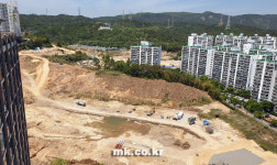 침체 터널 끝 지나는 울산 주택시장…주택 노후율 높은 동구서 2687세대 공급