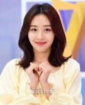 [포토] 이달의 소녀 이브, 받고 싶은 하트