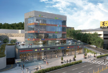 에이치산업개발, 용인 역북지구서 상업시설 `H-TOP 5 용인` 분양