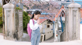 [영화 리뷰] `나는 보리`, 나는 청각장애인이 되고 싶다