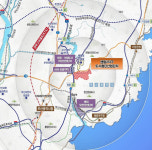 부산시, 센텀2지구 미래 4차 산업혁명 메카 도시로 조성 추진