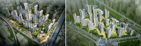 [우리동네 지역전문가] 재건축 진행 중인 ‘송파구 신천동’… 완성형 주거지로 ‘눈길’