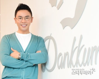 [인터뷰③] 설민석 