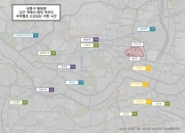 [우리동네 지역전문가] 교통 편리한 ‘성동구 행당동’… 다양한 호재도 이어져