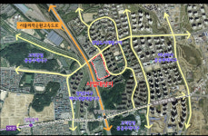 설계공모 심사도 화상으로…서울시 `강일 컴팩트시티` 국제화상회의 심사 눈길
